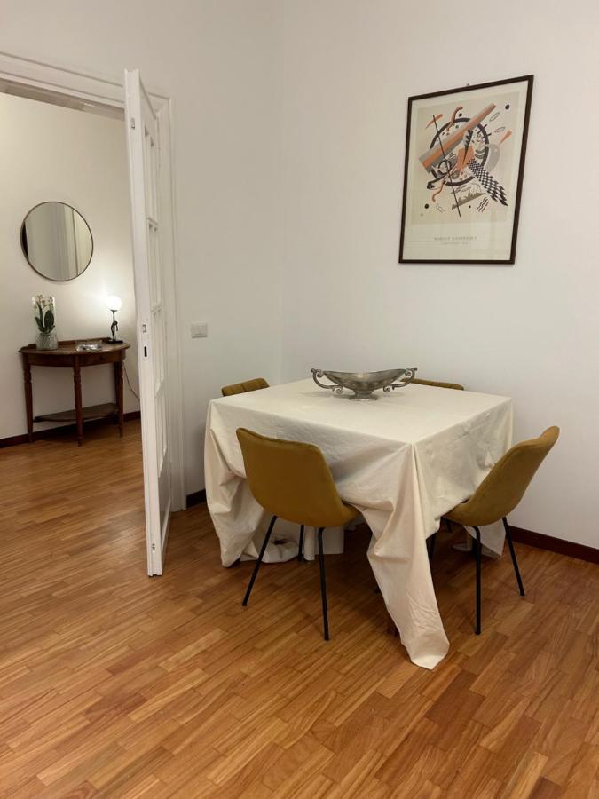 Kimera Luxury Apartments In Rome San Pietro Exterior foto
